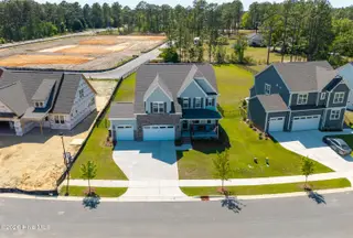 552 Watauga Lane, Aberdeen, NC 28315 – photo 4: 552 watauga Exterior-14