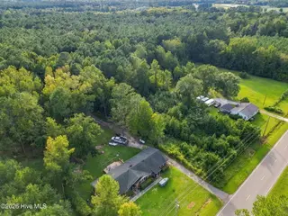 19381 Nc 210, Rocky Point, NC 28457 — lot, Rocky Point, NC, photo 2 of 9: 11-web-or-mls-DJI_0620