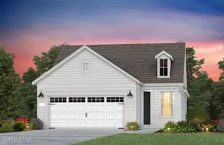 350 Heartwood Drive 4, Leland, NC 28479 – photo 3: Contour Rendering