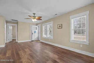 177 Otway Farm Road, Beaufort, NC 28516 – photo 7: 177 Otway - LR Empty_VS