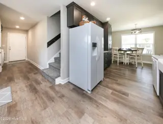 100 Cutters Lane, Elizabeth City, NC 27909 – photo 15: Kitchen hall 2