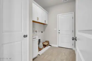3343 Grand Park Way, Leland, NC 28451 – photo 21: Laundry