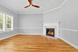 71 W South Shore Drive, Southport, NC 28461 — 3-bedroom home in Boiling Spring Lakes, Southport, NC, photo 15 of 47
