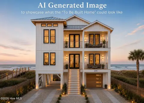 354 E First St, Ocean Isle Beach