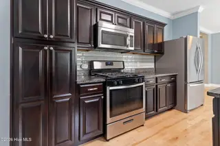 771 Mount Olive Road, Bladenboro, NC 28320 – photo 13: Kitchen