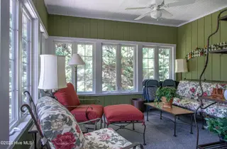 31 Juniper Creek Boulevard, Pinehurst, NC 28374 – photo 20: Sunroom1