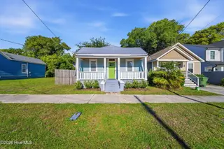 110 S 11th Street, Wilmington, NC 28401 – photo 2