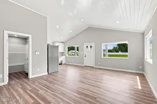171 Long Pond Loop, Swansboro, NC 28584 – photo 6: Great Room View 3