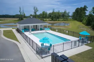 202 Mayflower Drive NW Lot 19, Calabash, NC 28467 — 3-bedroom home in Allston Park, Calabash, NC, photo 22 of 46