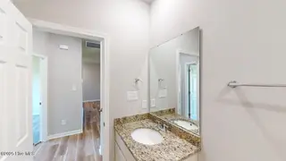 108 Chip Place, Goldsboro, NC 27530 – photo 14: Hall Bathroom
