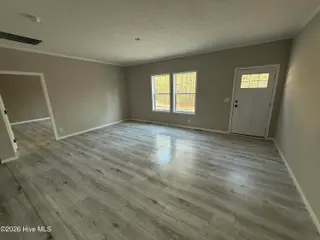 5245 Nc Highway 231, Zebulon, NC 27597 – photo 4: Living Room