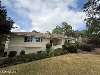 88 Mcmichael Drive, Pinehurst, NC 28374 – photo 1: Front