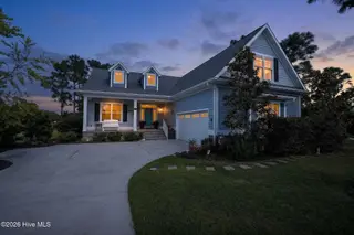 2690 Morningdale Drive, Southport, NC 28461 — 4-bedroom home in St James, Southport, NC, photo 1 of 72: 2690MorningdaleDrTW