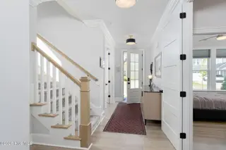 3719 Mason Port Drive, Wilmington, NC 28409 – photo 5: entry-01a