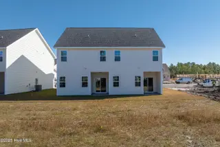 222 Sandpiper Place, Holly Ridge, NC 28445 – photo 4: 220-222 Sand Piper - Exterior - Edited_5