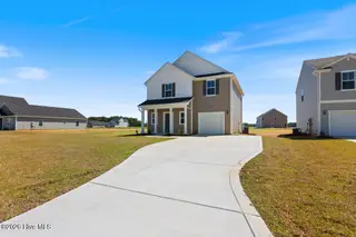 2217 Nahunta Road, Pikeville, NC 27863 – photo 3: Lot 2 - 2217 Nahunta Rd-LR-JFP-2