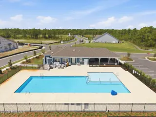 2034 Caspian Trail SE, Southport, NC 28461 — 2-bedroom townhome in Southport Meadows, Southport, NC, photo 6 of 19
