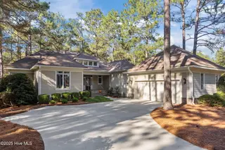 7 Wellington Drive, Pinehurst, NC 28374 – photo 1: Welcome to 7 Wellington Drive