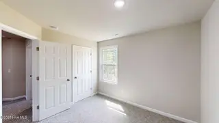 203 Grand Oaks Drive, Goldsboro, NC 27530 – photo 14: Bedroom