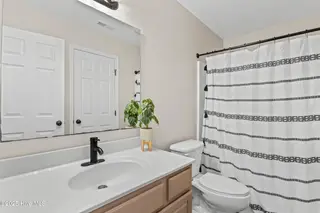 195 Lee Rogers Road, Hubert, NC 28539 — 3-bedroom home in Trailwood, Hubert, NC, photo 21 of 28