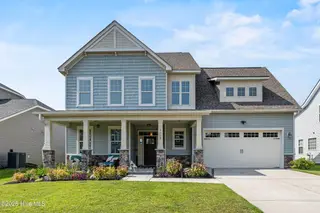 1508 Eastbourne Drive, Wilmington, NC 28411 – photo 1