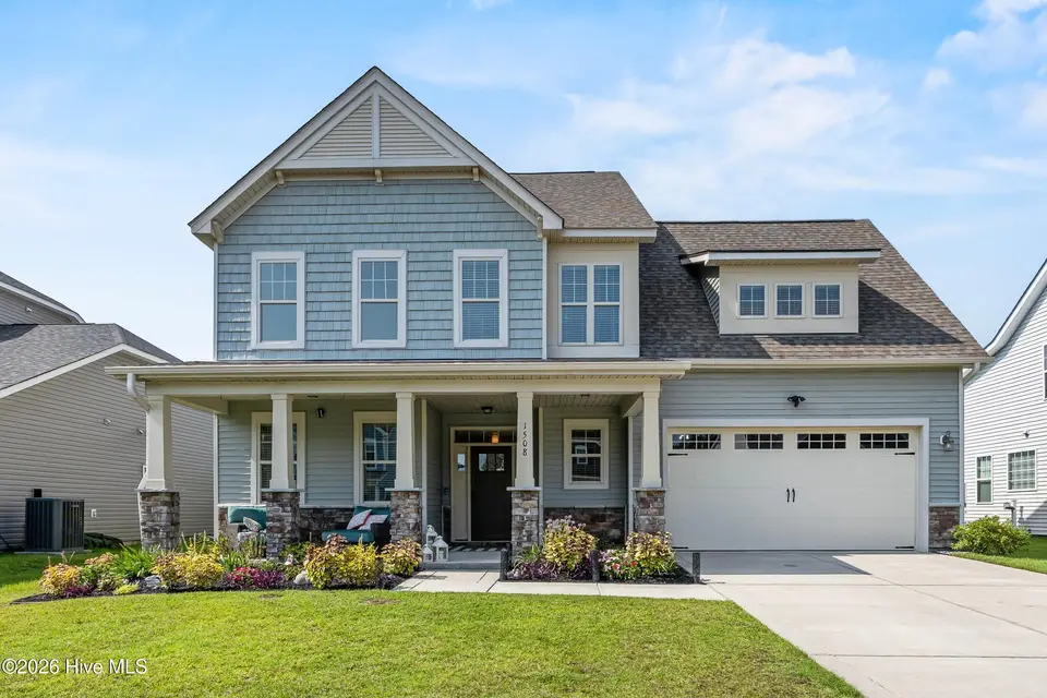 1508 Eastbourne Drive, Wilmington, NC 28411 – photo 1 of 44