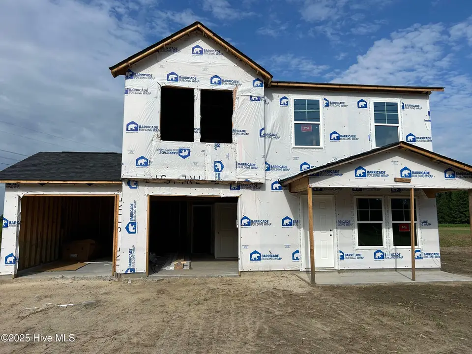 2380 Mcnair Road, Tarboro, NC 27886 – photo 1 of 26: front