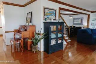124 Catnip Point Road, Bath, NC 27808 – photo 23: Piano Niche