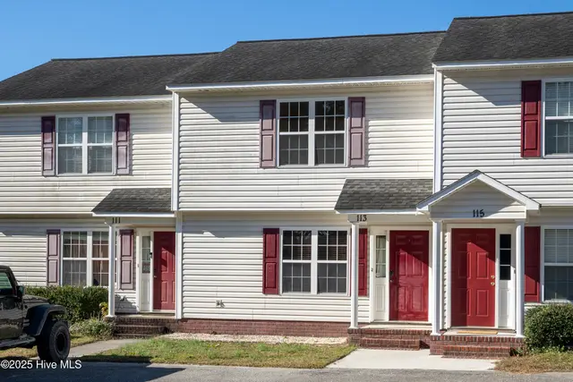 113 Tillett Lane, Sneads Ferry, NC 28460