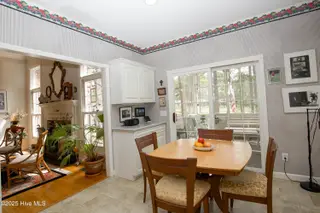 17 Cardinal Drive, Whispering Pines, NC 28327 – photo 24: Breakfast Area