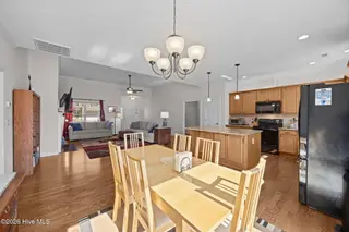 2417 Charity Lane, Winterville, NC 28590 — 3-bedroom home in Colony Woods South, Winterville, NC, photo 20 of 48: 2417 Charity Ln