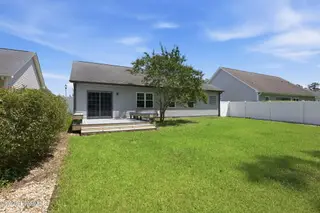 3154 Drew Avenue, New Bern, NC 28562 – photo 7: Rear Yard