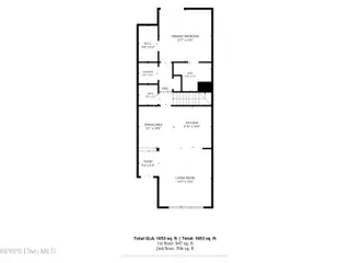 35 Elk Ridge Lane, Southern Pines, NC 28387 – photo 4: 1-Floorplan_1