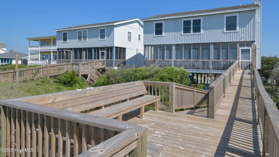 941 Ocean Boulevard W, Holden Beach, NC 28462 – photo 1 of 29: 941 Ocean Blvd West, Holden Beach