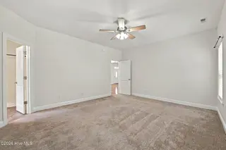 3235 Austin Avenue, New Bern, NC 28562 – photo 22: Primary Bedroom