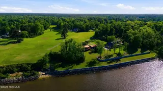 1 Nicklaus Drive, New Bern, NC 28560 – photo 5: Bulkheading