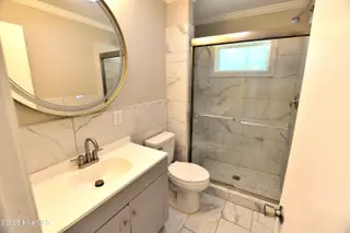 417 Dexter Street, Rocky Mount, NC 27803 – photo 5: Bathroom