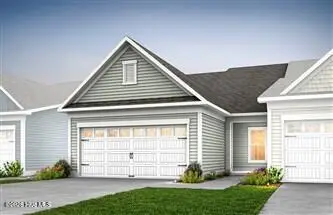 1958 Caspian Trail SE, Southport