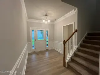 1224 Mandevilla Drive SE, Bolivia, NC 28422 – photo 8: Foyer