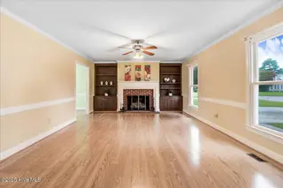 2311 Alyson Drive N, Wilson, NC 27896 – photo 11: 11-2311 Alyson Dr N-11