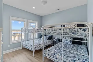 418 New River Inlet Road, North Topsail Beach, NC 28460 – photo 9: First Level Bedroom #1
