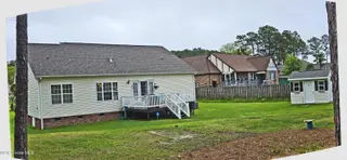 55 Country Club Drive, Shallotte, NC 28470 – photo 21: Back