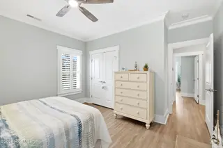 202 NE 64th Street, Oak Island, NC 28465 – photo 16: Guest bedroom 1