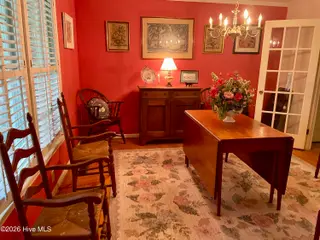 107 Opal Court, Beaufort, NC 28516 – photo 6: Dining
