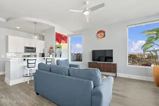 102 Cape Fear Boulevard Unit 301, Carolina Beach, NC 28428 — 1-bedroom condo in Towne Place Condominium, Carolina Beach, NC, photo 14 of 47: 33-web-or-mls-DSC08143 -Edited