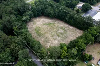 1416 Wheeler Street, Whiteville, NC 28472 – photo 6: 3.69 Acres