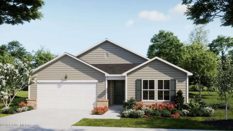 871 Plymouth Road 181, Boiling Spring Lakes, NC 28461 – photo 1 of 22