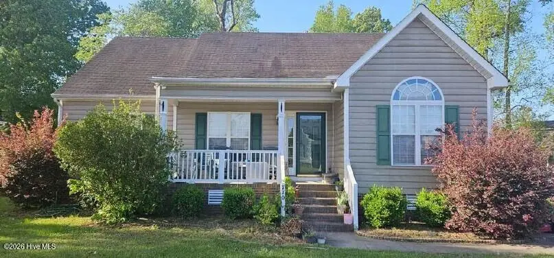 770 E Main Street, Winterville, NC 28590 – photo 1 of 1: 1