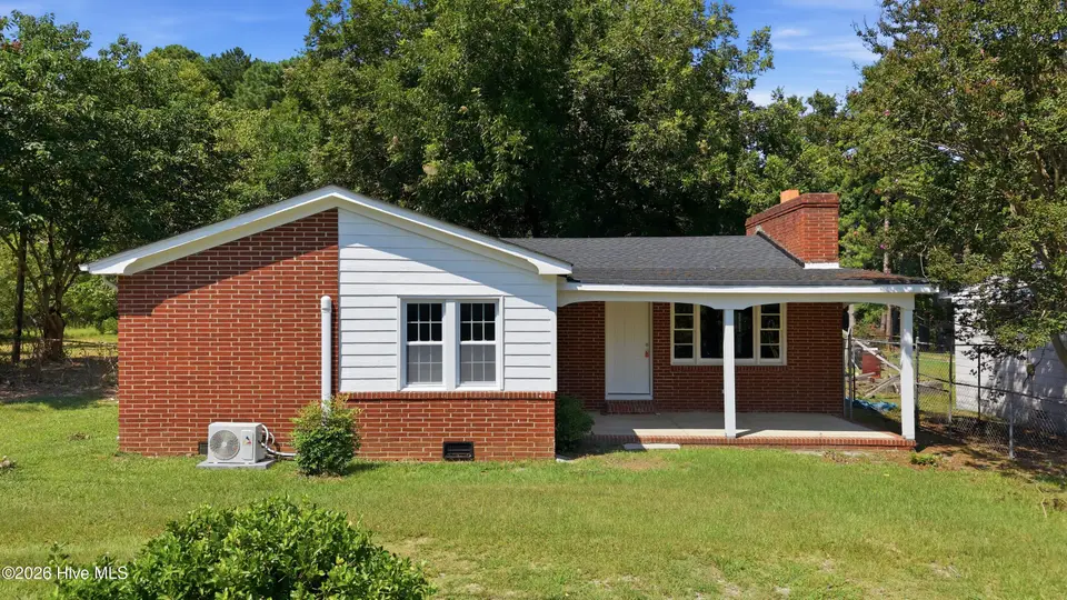 901 E Nash Street, Spring Hope, NC 27882 – photo 1 of 35: 2-print-DJI_20260825143249_0040_D