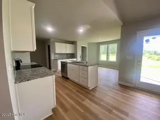 114 Aarons Run, Goldsboro, NC 27530 – photo 12: Kitchen